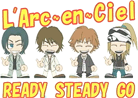 L'arc-en-ciel--- *_*